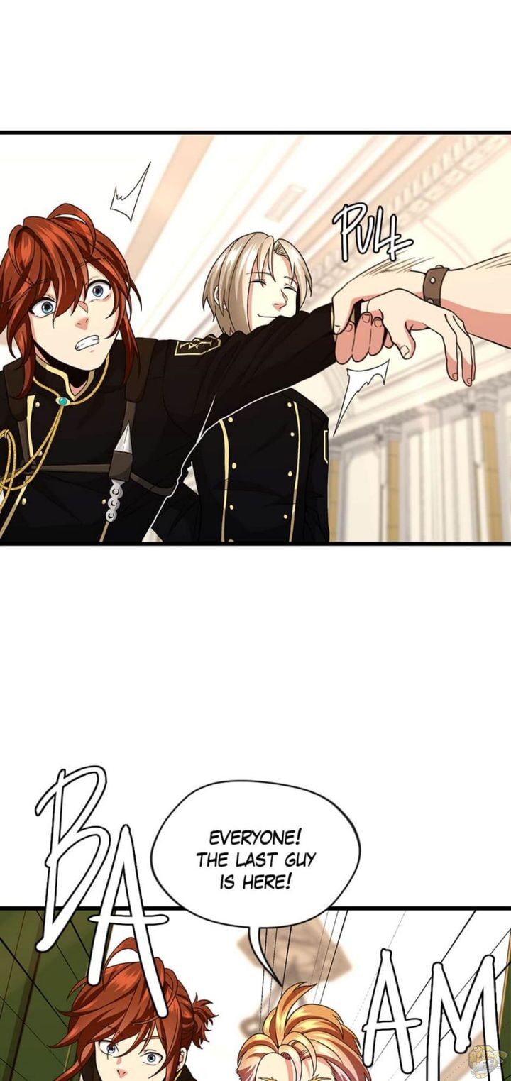 The Beginning After The End Chapter 91 image 31